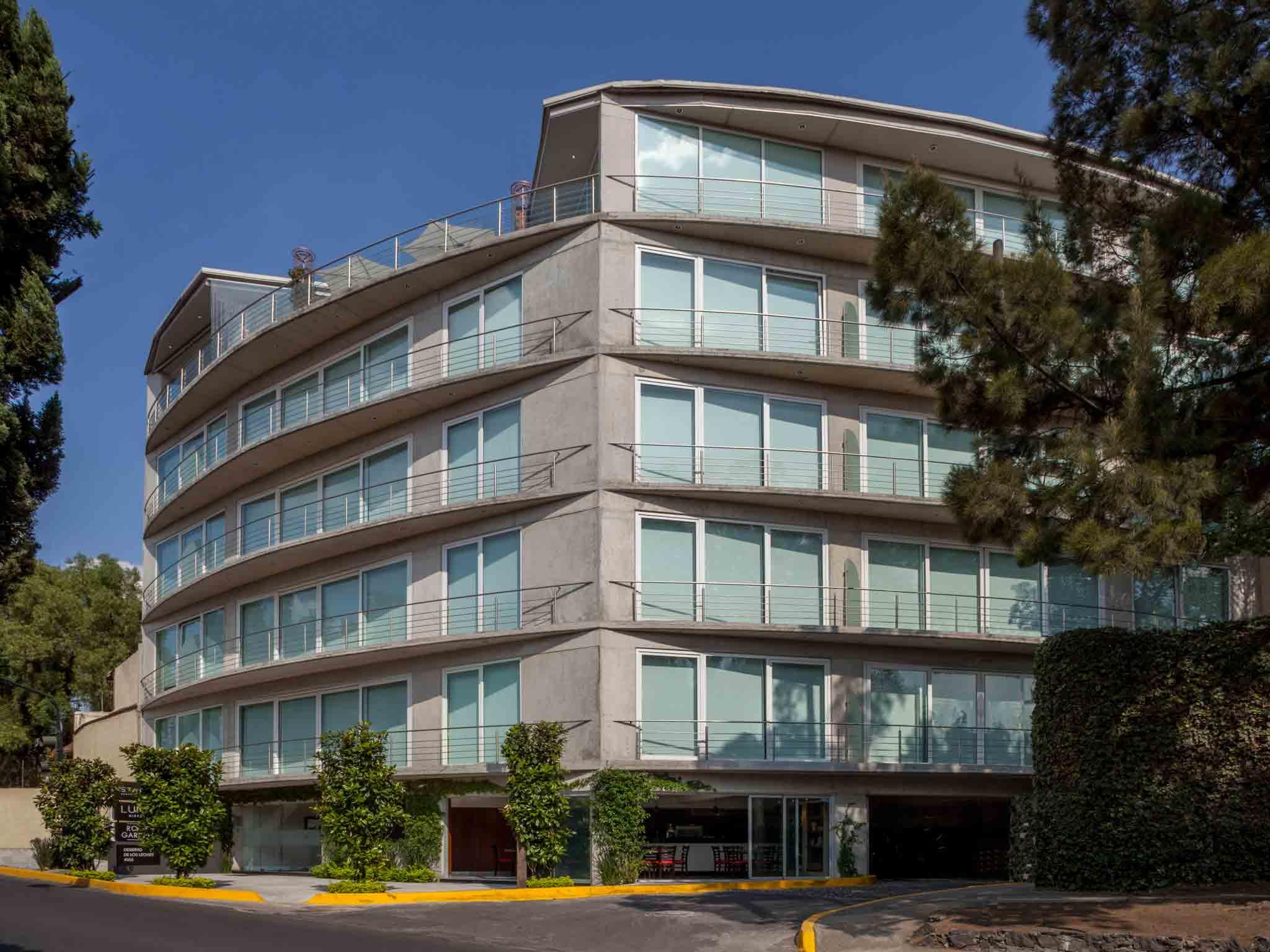 Stara San Angel Inn Boutique Hotel (Adults Only) Мехіко Екстер'єр фото