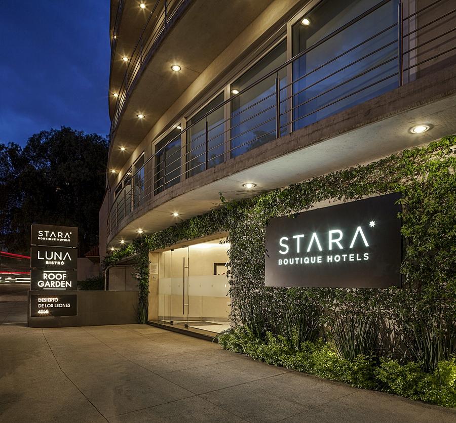 Stara San Angel Inn Boutique Hotel (Adults Only) Мехіко Екстер'єр фото