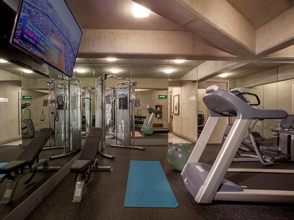 Stara San Angel Inn Boutique Hotel (Adults Only) Мехіко Екстер'єр фото