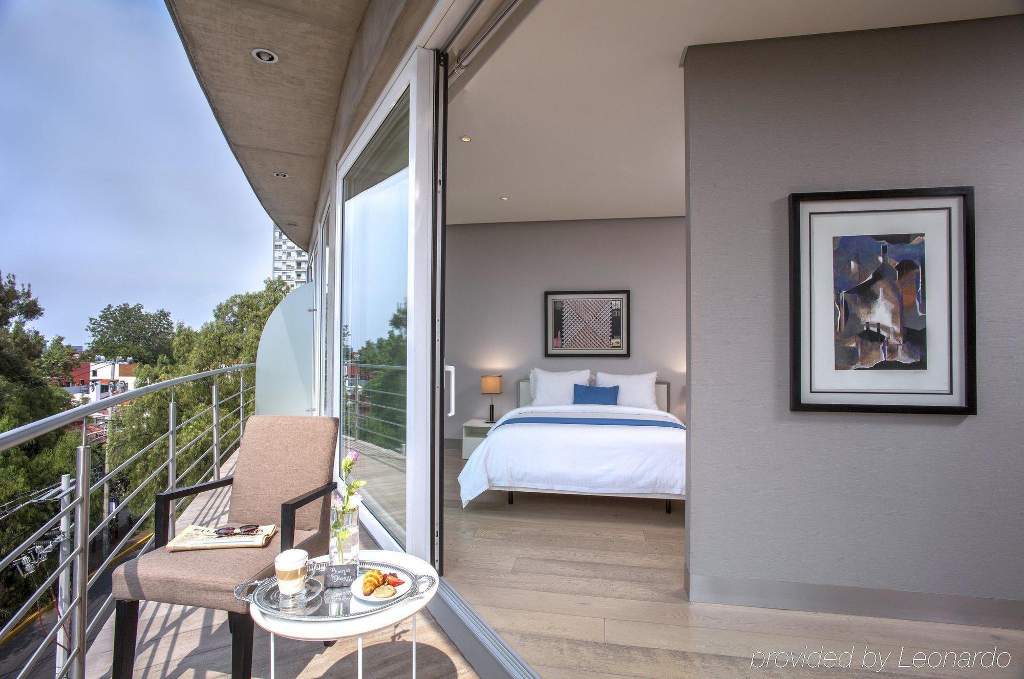 Stara San Angel Inn Boutique Hotel (Adults Only) Мехіко Екстер'єр фото