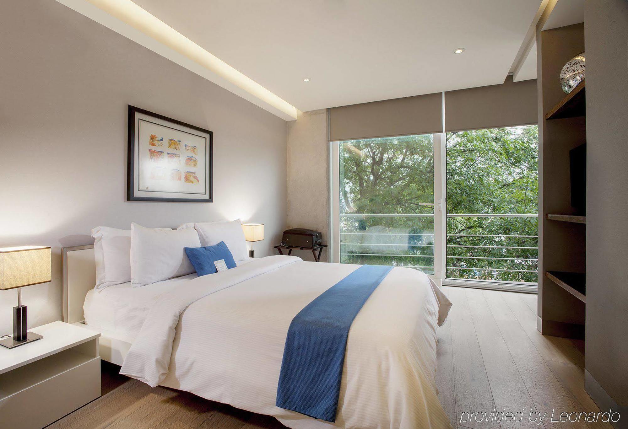 Stara San Angel Inn Boutique Hotel (Adults Only) Мехіко Екстер'єр фото